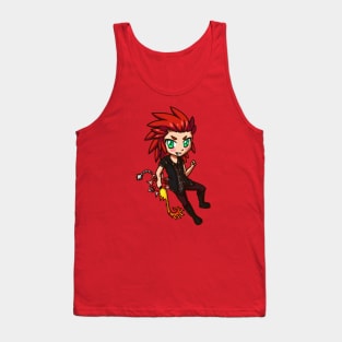 Lea Chibi Tank Top